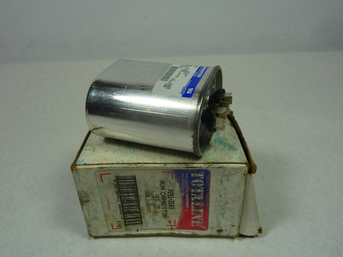 Totaline P291-2503 Run Capacitor 370V 35MFD ! NEW !