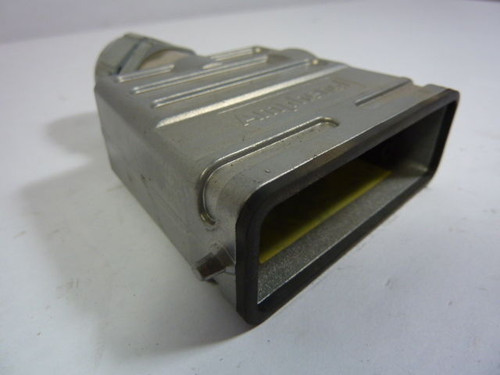 Amphenol PG-21 Lapp Kabel Port Connector Plug USED