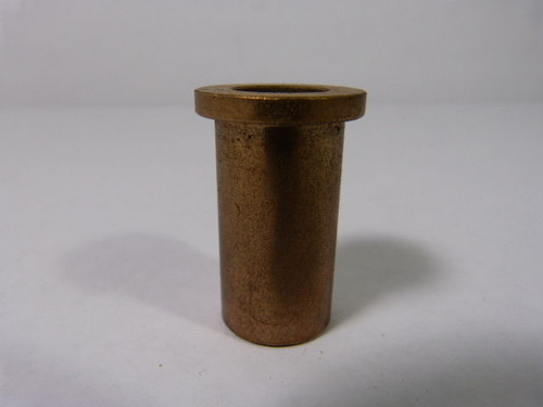 Generic 01X49 Brass Bearing Flange ! NEW !