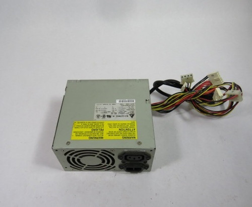 Delta DPS-145PB-7 Power Supply In. 100-125V 5A 47-63Hz. Out. 12V 4.2A USED