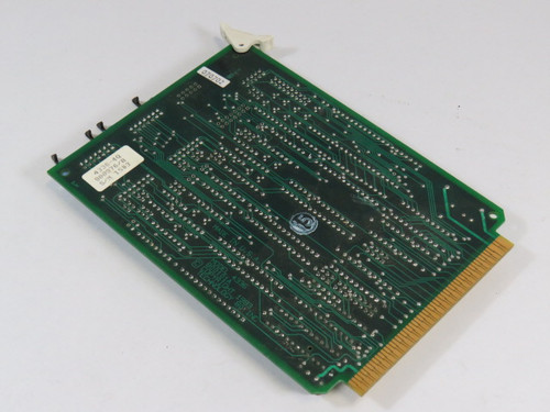 Technology 80 Inc Model 4336-4Q PC Board USED