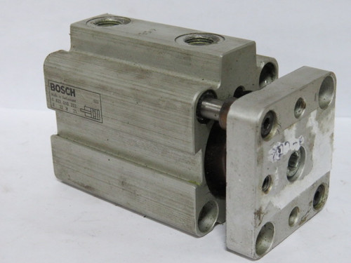 Bosch 0-822-010-323 Short Stroke Air Cylinder USED