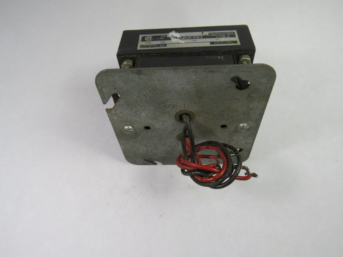 Hammond DG9J Transformer 100VA Pri. 600V 120V 1PH 60Hz. USED