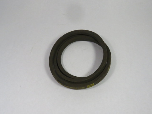 Thermoid B64 Prime Mover V-Belt 21/32" W x 13/32" Thick 67.1" OC ! NOP !
