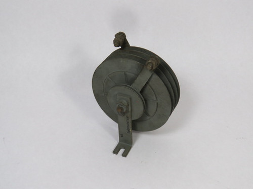 General Electric 6RS15CH4ADD1 Rectifier USED