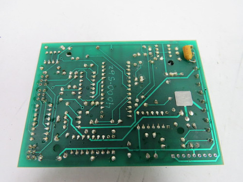 Hydreclaim 61-SG/D Circuit Board USED