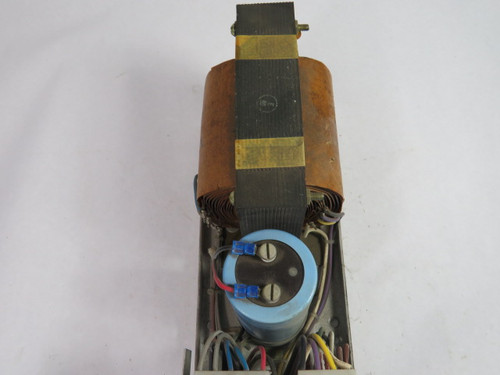 Compumotor 90/9 VDC Power Supply 90VDC 9VDC USED