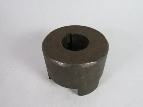 Martin MS110-1-3/8 Jaw Coupling Hub 1-3/8" Bore USED