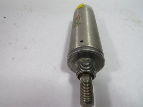 Norgren RLF02A-SAP-AA00 Cylinder 2" Stroke 1/2" Bore 250PSI USED