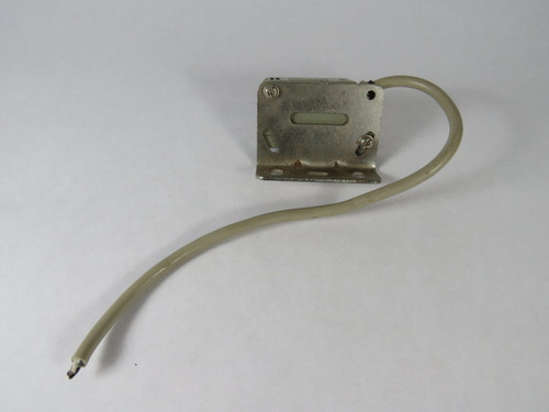 Sunx NX5-M10RAD Photoelectric Sensor Brown:24-240VAC Blue:12-240VDC USED