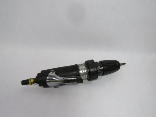 Generic 2L1610 Non-Reversing Air Drill 2600 RPM USED