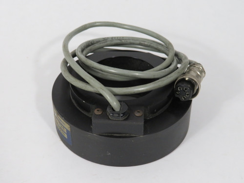 Metaphase RL201R-24 Ring Light LED 24Vdc USED