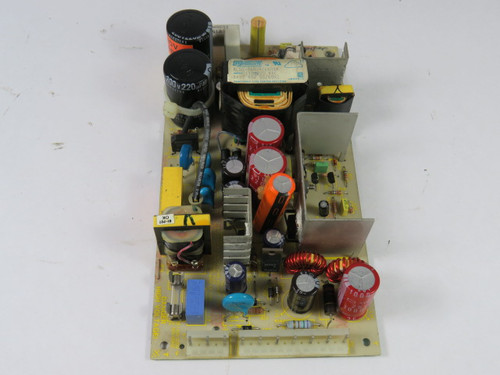 Computer Products XL50-3602R/4602R Power Supply Circuit Board 110/120VAC USED