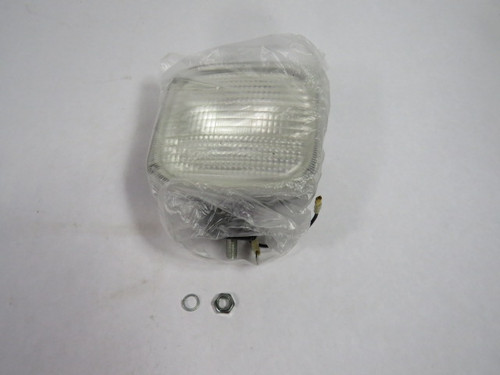 Performance Technology 216G2-40602 Forklift Head Lamp 12V ! NEW !