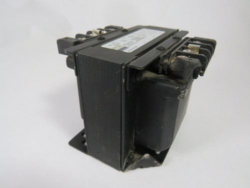 EGS E150 Control Transformer 150VA Pri 240x480V Sec 120V 1Ph USED