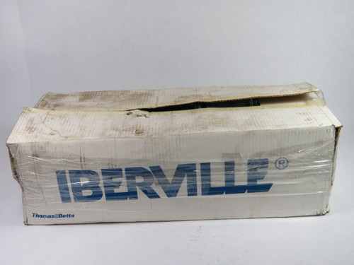 Iberville BC72171-K 4-11/16" Square Outlet Box 2-1/8" Deep Box Of 30 ! NEW !