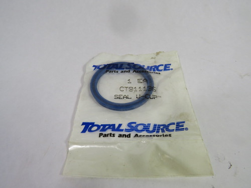 Caterpillar CT911136 U-Cup Seal for Forklift ! NWB !