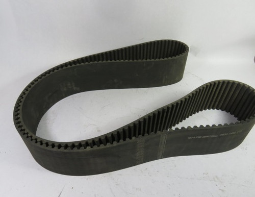 Dayco 2800-14M-115 Timing Belt 200 Teeth 115mm Width 2800mm Length ! NOP !