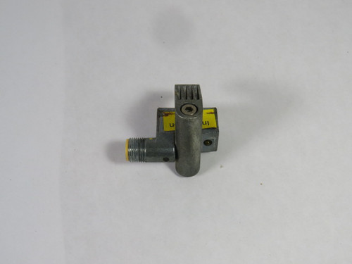 Turck BIM-IKT-AP6X-H1141 No Block Magnetic Proximity Sensor 10-30VDC M12 USED