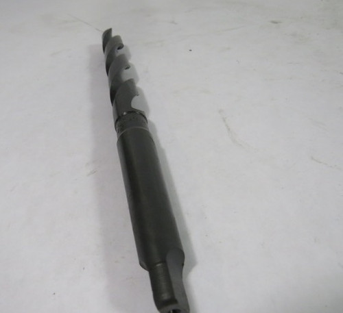 Cleveland 411700 Twist Drill Bit Size 11/16 Total Length 9.5" ! NEW !