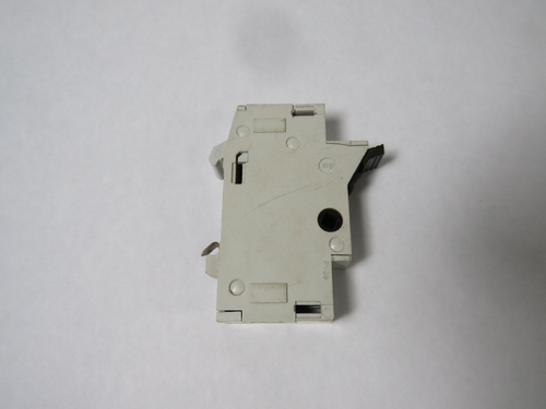 Telemecanique DF6-AB10 Fuse Holder 32A 380VAC 1-Pole USED