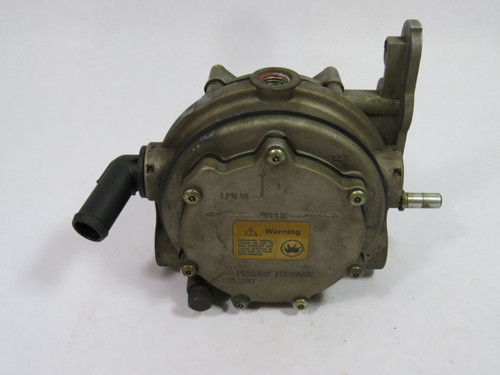 Hyster 1558190 Propane Regulator Assembly for Forklift USED