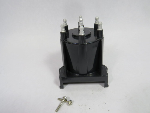 Performance Technology 02M1107 Distributor Cap ! NEW !