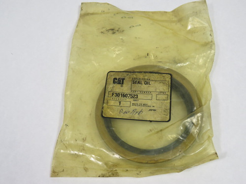 Caterpillar F301607523 Oil Seal ! NWB !