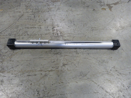 Hoerbiger P128-S/25X1219.2MMB Rodless Cylinder 80mm Bore 1219.2mm Stroke USED