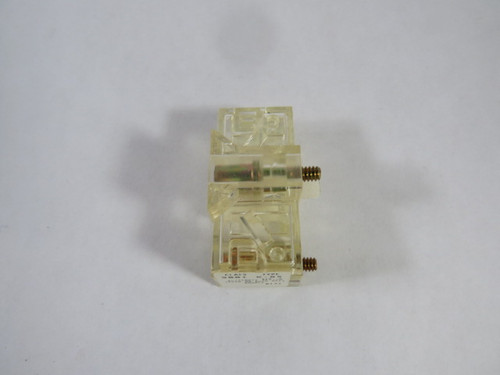 Square D 9001-K-85 Alternate Action Module Series H USED