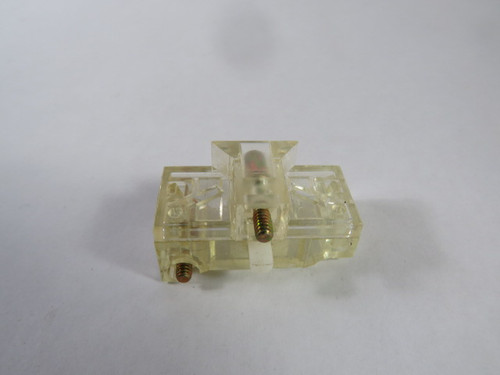 Square D 9001-K-85 Alternate Action Module Series H USED