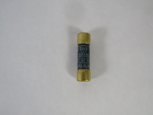 Eagle 640-30 Slo-Lag Dual Element Fuse 30A 250VAC USED