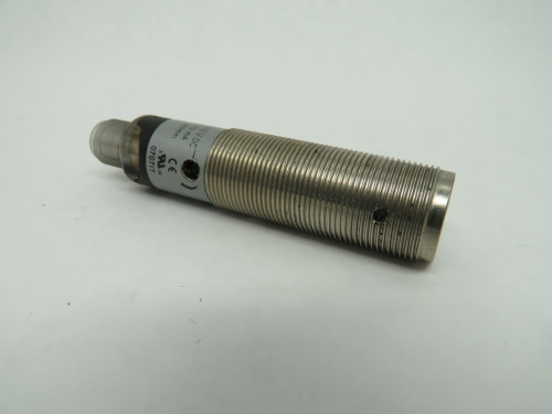 Balluff BOS-18M-PA-LD10-S4 Photoelectric Sensor 10-30Vdc 100Ma USED