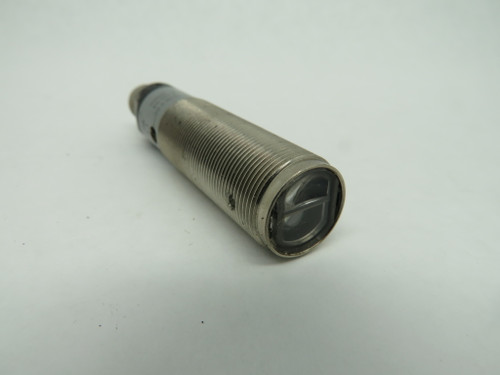 Balluff BOS-18M-PA-LD10-S4 Photoelectric Sensor 10-30Vdc 100Ma USED