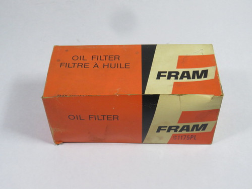 Fram C1175PL Fuel Filter ! NEW !