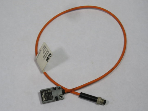 Balluff BES-R01ZC-PSC50B-BX00.5-GS49-V Inductive Sensor 10-30Vdc 200mA 5mm NOP