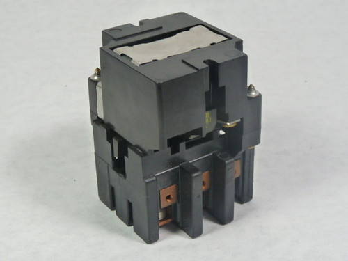 Square D 8910-MO3 Contactor 600V 50A USED