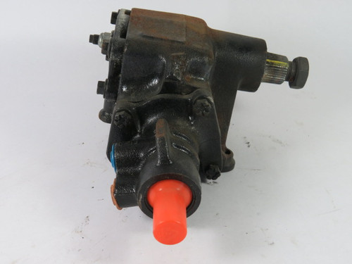 Motorcraft STG-43-RM Steering Gear Box For Ford Vehicles USED