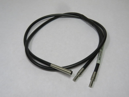Balluff BFO-48G-DSV-PC-1 Fiber Optic Cable USED