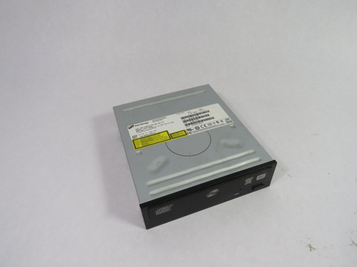 HL Data Storage GSA-H30L DVD Writable CD-RW Drive 5/12VDC 1.5/1.3A USED