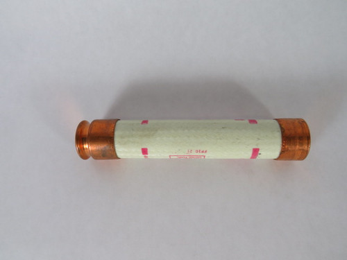 Ferraz Shawmut TRS40R Dual Element Time Delay Fuse 40A 600V USED