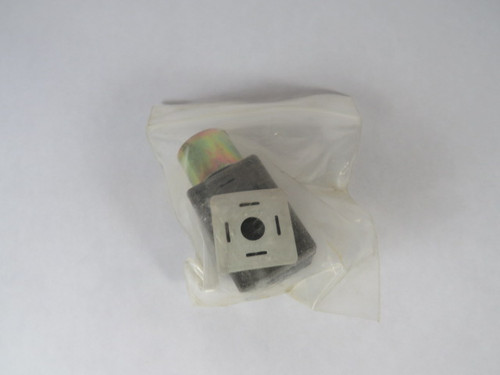 Burkert 1053-S001-031-00 Conduit Connector Type H ! NOP !