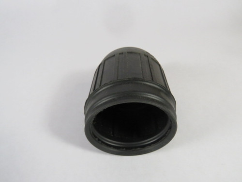 Hubbell HBL6035 Weatherproof Seal-Tite Boot USED