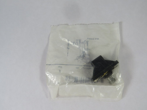 Allen-Bradley W27 Overload Relay Thermal Unit ! NWB !
