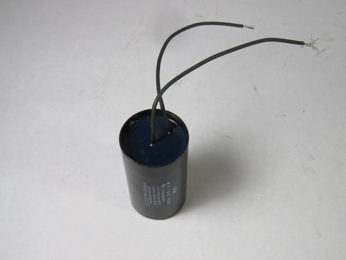 NGM 27AT4400240CBLS Motor Run Capacitor 24UF 400VAC 50/60Hz USED