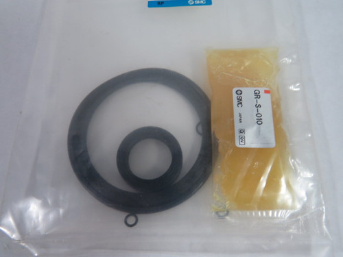 SMC CG1A63-PS Seal Kit for Cylinder 63mm Diameter ! NWB !