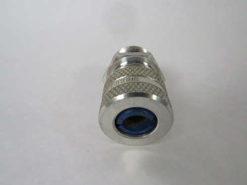 Hubbell SHC1033 3/4"NPT Cord Connector Aluminum USED