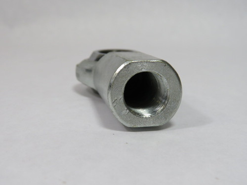 Aurora CW-10 Rod End Bearing Female USED