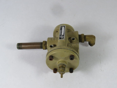 Norgren D1024B Air Control Valve USED