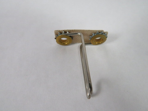 General Electric CR123C630A Overload Heater Element USED